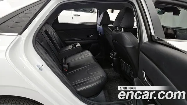 2026 Hyundai The New Avante (CN7) 1.6 Sold VIN KMHLR41EETU051649 – photo 29