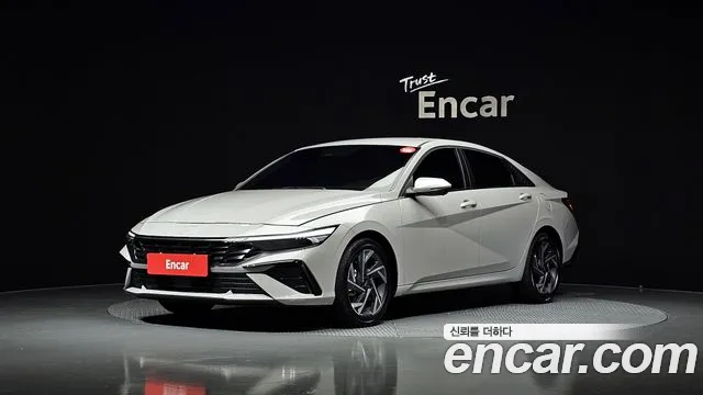 2026 Hyundai The New Avante (CN7) 1.6 Sold VIN KMHLR41EETU080382 – dashboard 2026 Hyundai The New Avante (CN7) 1.6 Sold VIN KMHLR41EETU080382 – dashboard