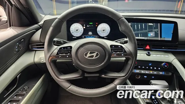 2026 Hyundai The New Avante (CN7) 1.6 Sold VIN KMHLR41EETU080382 – engine bay 2026 Hyundai The New Avante (CN7) 1.6 Sold VIN KMHLR41EETU080382 – engine bay