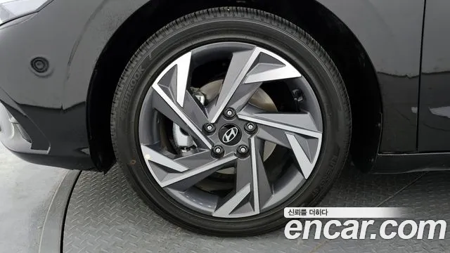 2026 Hyundai The New Avante (CN7) 1.6 VIN KMHLR41EETU091104
