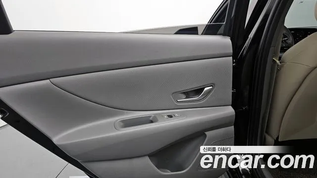 2026 Hyundai The New Avante (CN7) 1.6 Sold VIN KMHLR41EETU091104 – trunk area 2026 Hyundai The New Avante (CN7) 1.6 Sold VIN KMHLR41EETU091104 – trunk area