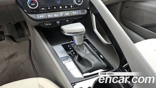 2026 Hyundai The New Avante (CN7) 1.6 Sold VIN KMHLR41EETU092587 – rear exterior