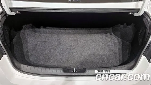 2026 Hyundai The New Avante (CN7) 1.6 Sold VIN KMHLR41EETU092587 – photo 11