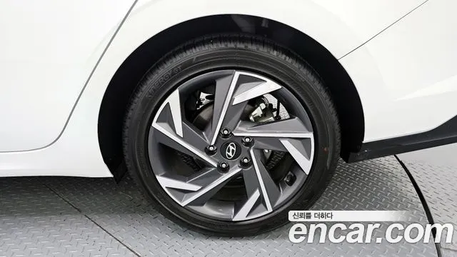 2026 Hyundai The New Avante (CN7) 1.6 Sold VIN KMHLR41EETU092587 – photo 29