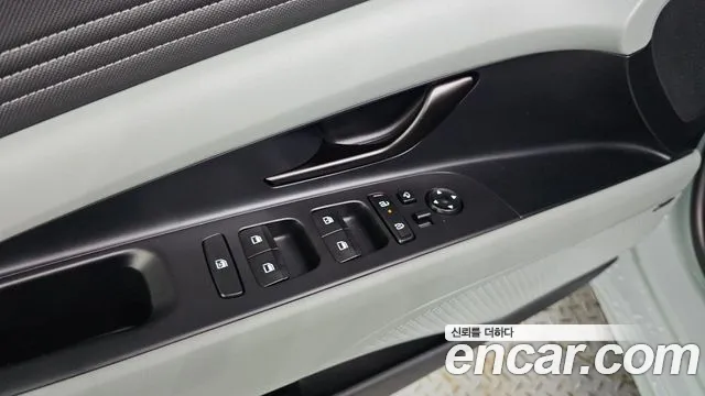 2026 Hyundai The New Avante (Cn7) 1.6 Sold VIN KMHLR41EETU117278 – front exterior
