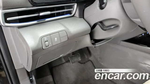 2026 Hyundai The New Avante (CN7) 1.6 Sold VIN KMHLR41EETU144699 – interior seats