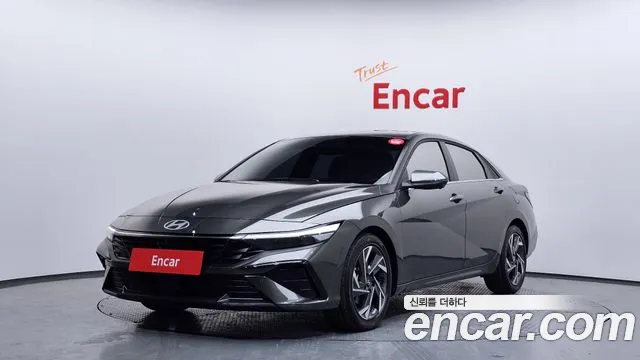 2026 Hyundai The New Avante (CN7) 1.6 Sold VIN KMHLR41EETU186197 – trunk area 2026 Hyundai The New Avante (CN7) 1.6 Sold VIN KMHLR41EETU186197 – trunk area