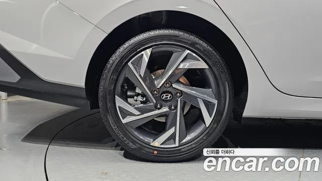 2026 Hyundai The New Avante (CN7) 1.6 Sold VIN KMHLR41EETU226715 – photo 21