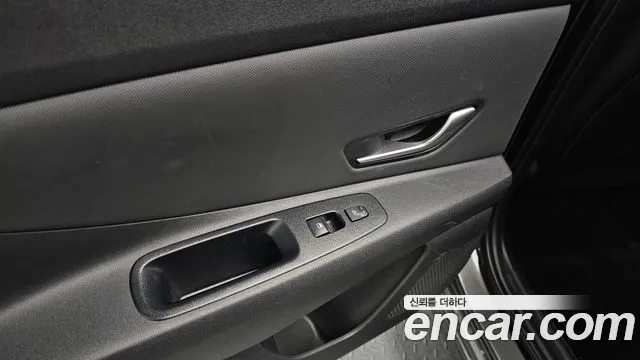 2021 Hyundai Avante Hybrid (CN7) Inspiration Sold VIN KMHLR41JGMU002012 – undercarriage