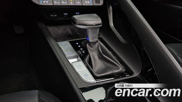 2021 Hyundai Avante Hybrid (CN7) Inspiration Sold VIN KMHLR41JGMU002012 – photo 19