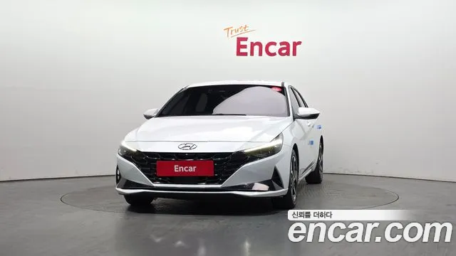 2021 Hyundai Avante Hybrid (CN7) Inspiration Sold VIN KMHLR41JGMU002932 – photo 13 2021 Hyundai Avante Hybrid (CN7) Inspiration Sold VIN KMHLR41JGMU002932 – photo 13