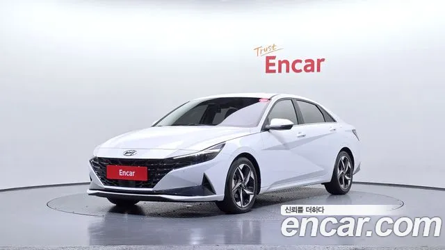 2021 Hyundai Avante Hybrid (CN7) Inspiration Sold VIN KMHLR41JGMU003030 – dashboard 2021 Hyundai Avante Hybrid (CN7) Inspiration Sold VIN KMHLR41JGMU003030 – dashboard