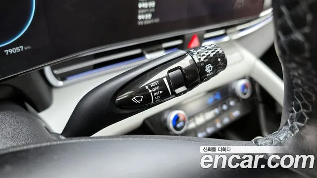 2021 Hyundai Avante Hybrid (CN7) Inspiration Sold VIN KMHLR41JGMU003030 – photo 13 2021 Hyundai Avante Hybrid (CN7) Inspiration Sold VIN KMHLR41JGMU003030 – photo 13