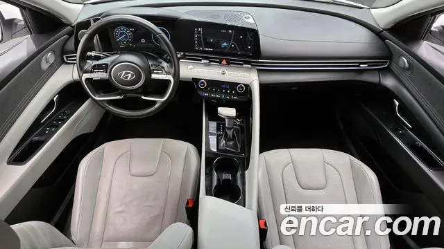 2021 Hyundai Avante Hybrid (CN7) Inspiration Sold VIN KMHLR41JGMU003030 – photo 14 2021 Hyundai Avante Hybrid (CN7) Inspiration Sold VIN KMHLR41JGMU003030 – photo 14