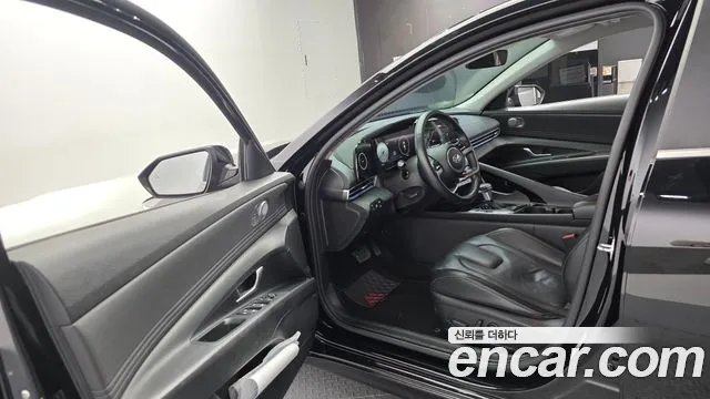2021 Hyundai Avante Hybrid (CN7) Inspiration Sold VIN KMHLR41JGMU003813 – odometer reading 2021 Hyundai Avante Hybrid (CN7) Inspiration Sold VIN KMHLR41JGMU003813 – odometer reading