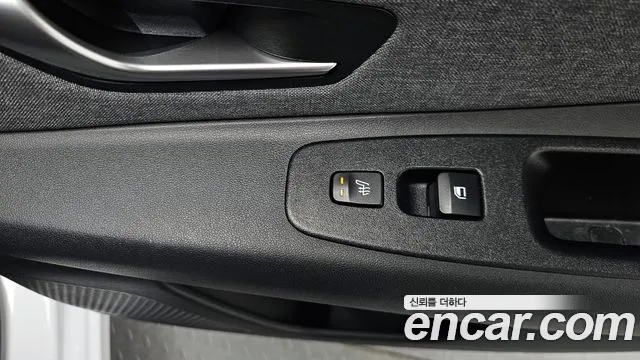 2021 Hyundai Avante Hybrid (CN7) Inspiration Sold VIN KMHLR41JGMU008176 – exterior detail