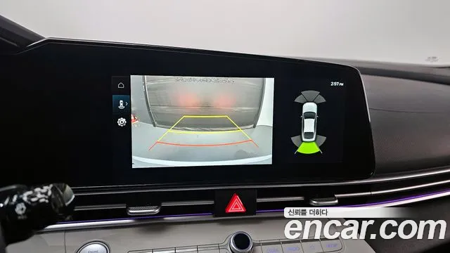 2021 Hyundai Avante Hybrid (CN7) Inspiration Sold VIN KMHLR41JGMU008176 – odometer reading