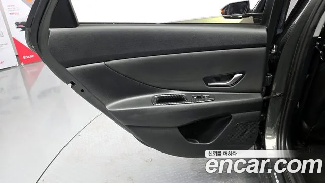 2021 Hyundai Avante Hybrid (CN7) Inspiration Sold VIN KMHLR41JGMU009070 – dashboard 2021 Hyundai Avante Hybrid (CN7) Inspiration Sold VIN KMHLR41JGMU009070 – dashboard
