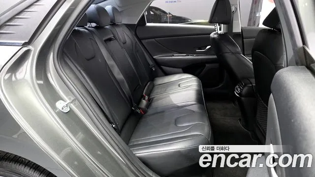 2021 Hyundai Avante Hybrid (CN7) Inspiration Sold VIN KMHLR41JGMU009070 – photo 14 2021 Hyundai Avante Hybrid (CN7) Inspiration Sold VIN KMHLR41JGMU009070 – photo 14
