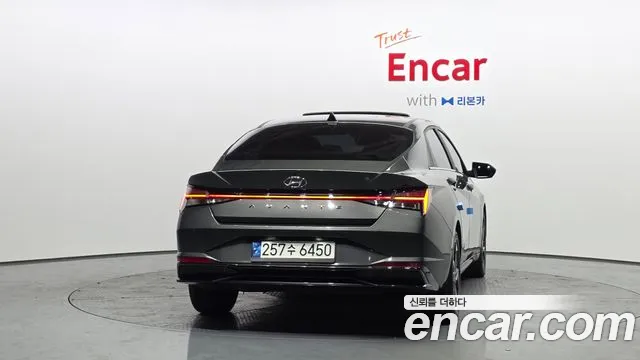 2021 Hyundai Avante Hybrid (CN7) Inspiration Sold VIN KMHLR41JGMU009070 – photo 15 2021 Hyundai Avante Hybrid (CN7) Inspiration Sold VIN KMHLR41JGMU009070 – photo 15