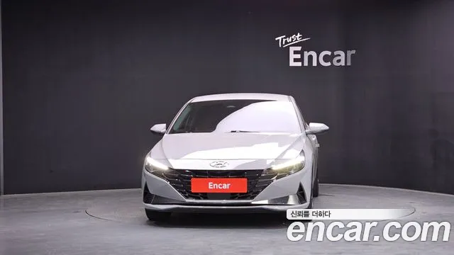 2021 Hyundai Avante Hybrid (CN7) Inspiration Sold VIN KMHLR41JGMU009976 – photo 14 2021 Hyundai Avante Hybrid (CN7) Inspiration Sold VIN KMHLR41JGMU009976 – photo 14