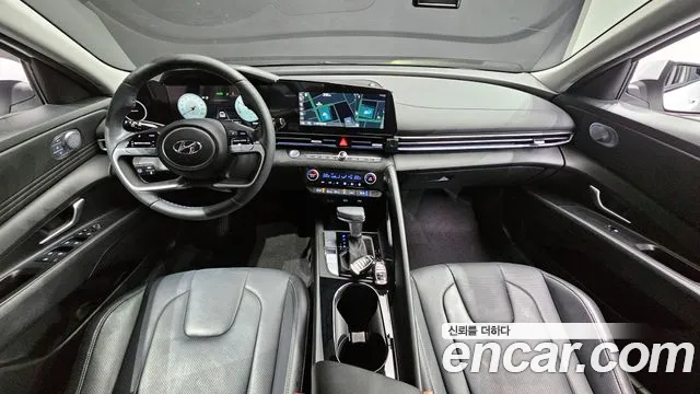 2022 Hyundai Avante Hybrid (CN7) Inspiration Sold VIN KMHLR41JGNU021508 – photo 12 2022 Hyundai Avante Hybrid (CN7) Inspiration Sold VIN KMHLR41JGNU021508 – photo 12