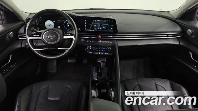 2022 Hyundai Avante Hybrid (CN7) Inspiration Sold VIN KMHLR41JGNU027111 – photo 12 2022 Hyundai Avante Hybrid (CN7) Inspiration Sold VIN KMHLR41JGNU027111 – photo 12