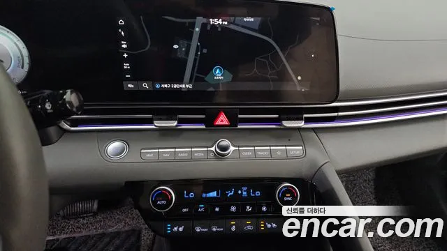 2023 Hyundai Avante Hybrid (CN7) Inspiration Sold VIN KMHLR41JGPU030655 – exterior detail 2023 Hyundai Avante Hybrid (CN7) Inspiration Sold VIN KMHLR41JGPU030655 – exterior detail