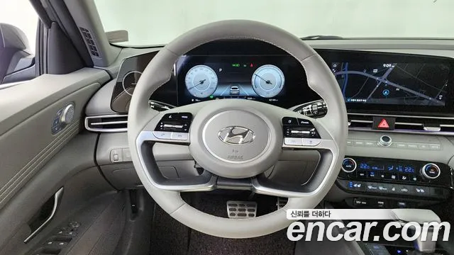 2023 Hyundai Avante Hybrid (CN7) Inspiration Sold VIN KMHLR41JGPU034011 – photo 17 2023 Hyundai Avante Hybrid (CN7) Inspiration Sold VIN KMHLR41JGPU034011 – photo 17