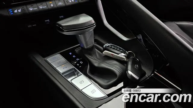 2023 Hyundai Avante Hybrid (CN7) Inspiration Sold VIN KMHLR41JGPU038957 – photo 20
