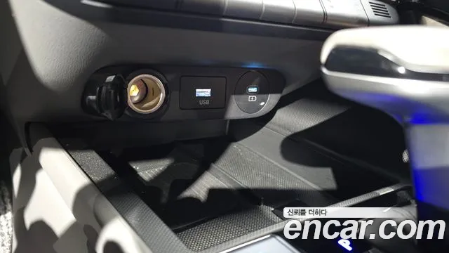 2024 Hyundai The New Avante Hybrid (CN7) Inspiration Sold VIN KMHLR41JGRU091481 – undercarriage