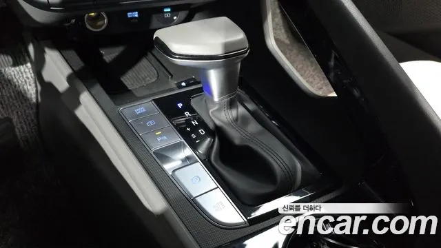 2024 Hyundai The New Avante Hybrid (CN7) Inspiration Sold VIN KMHLR41JGRU091481 – photo 23