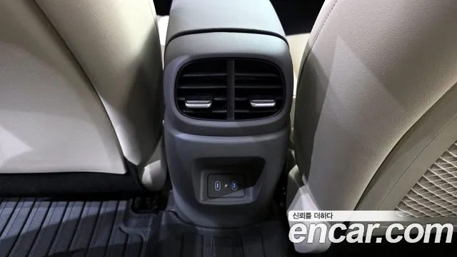 2025 Hyundai The New Avante Hybrid (CN7) Inspiration Sold VIN KMHLR41JGSU136282 – odometer reading
