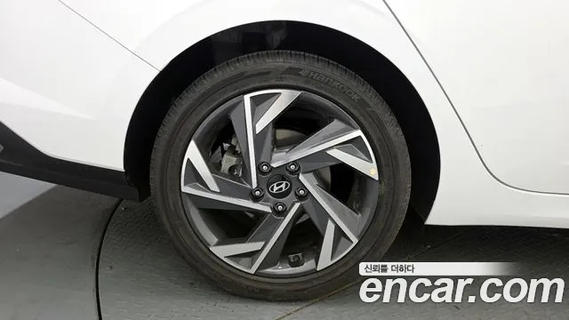 2025 Hyundai The New Avante Hybrid (CN7) Inspiration Sold VIN KMHLR41JGSU136282 – photo 15