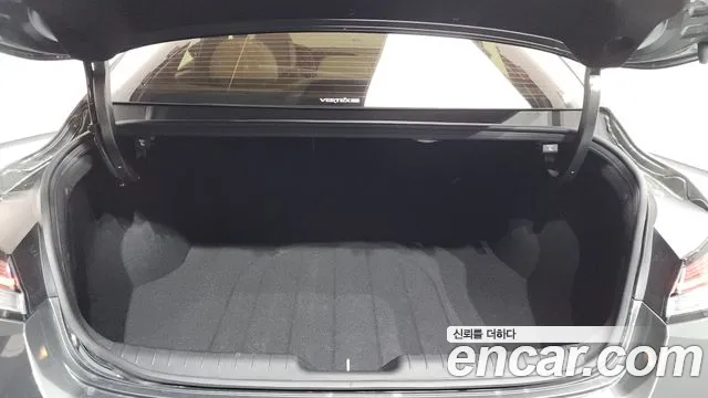2026 Hyundai The New Avante Hybrid (CN7) Inspiration Sold VIN KMHLR41JGTU174526 – engine bay