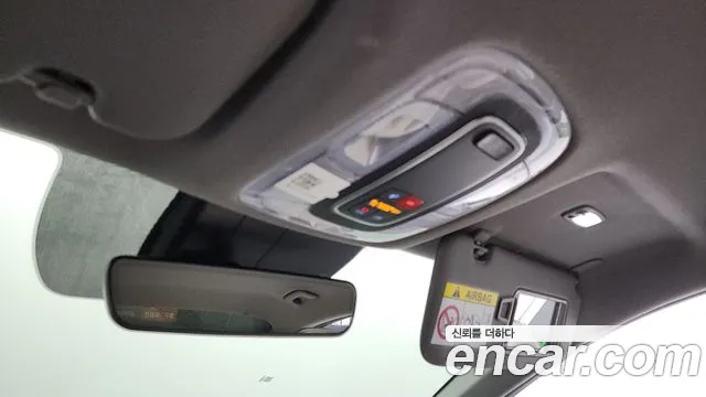2026 Hyundai The New Avante Hybrid (CN7) Inspiration Sold VIN KMHLR41JGTU174526 – undercarriage