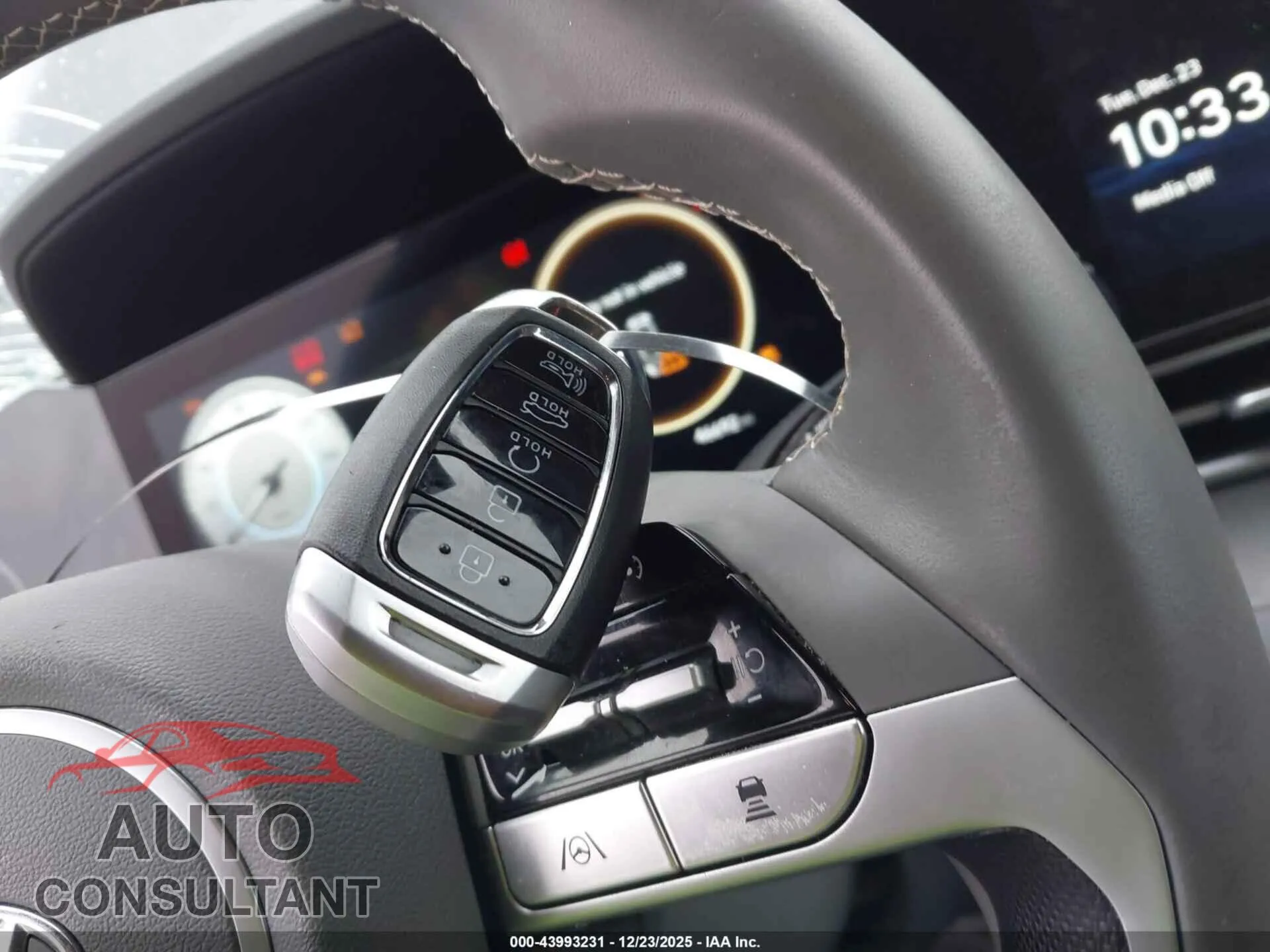 2023 HYUNDAI ELANTRA Damaged VIN KMHLS4AGXPU607774 – photo 11
