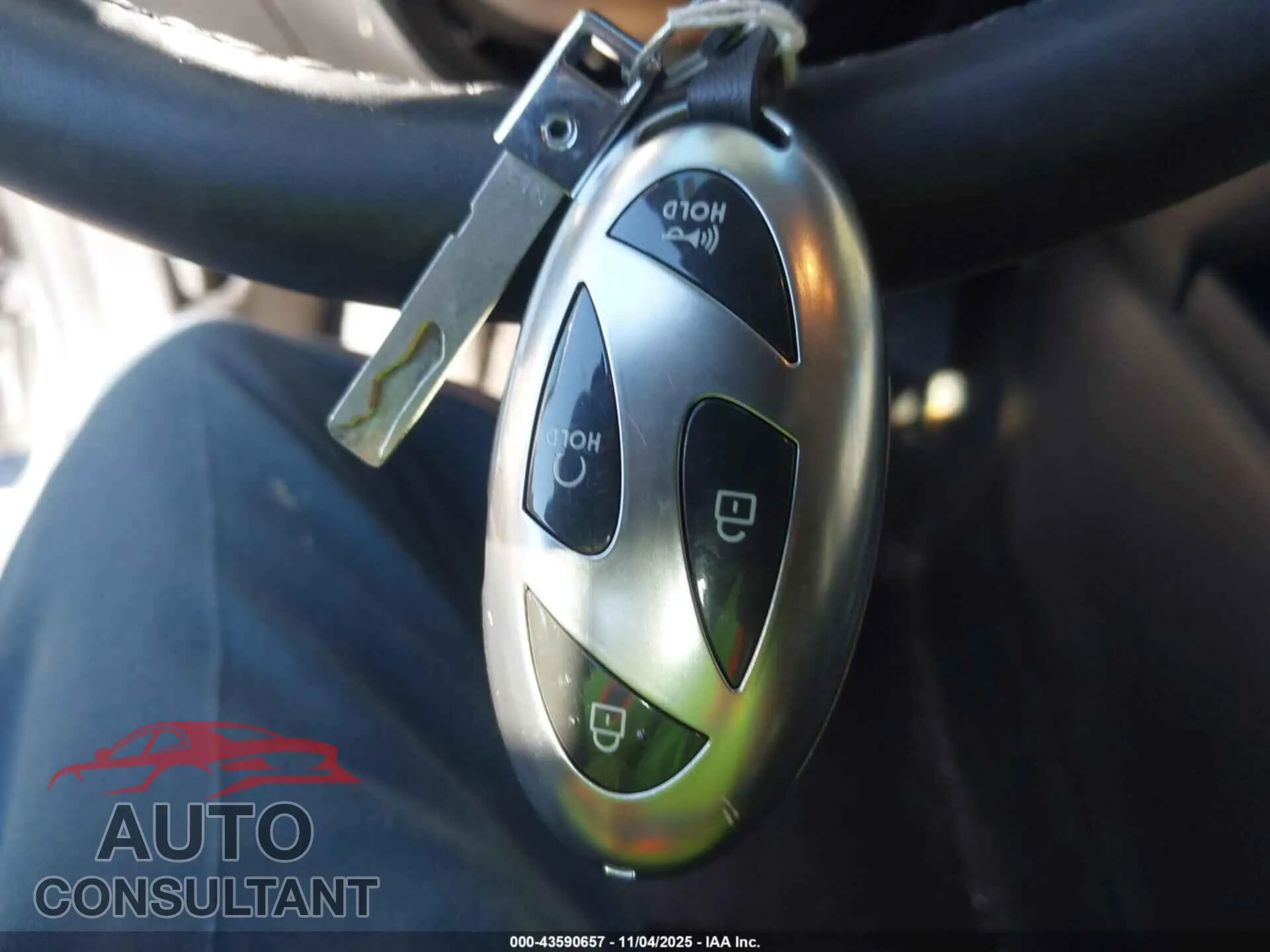 2024 HYUNDAI ELANTRA Damaged VIN KMHLS4DG3RU749754 – photo 11