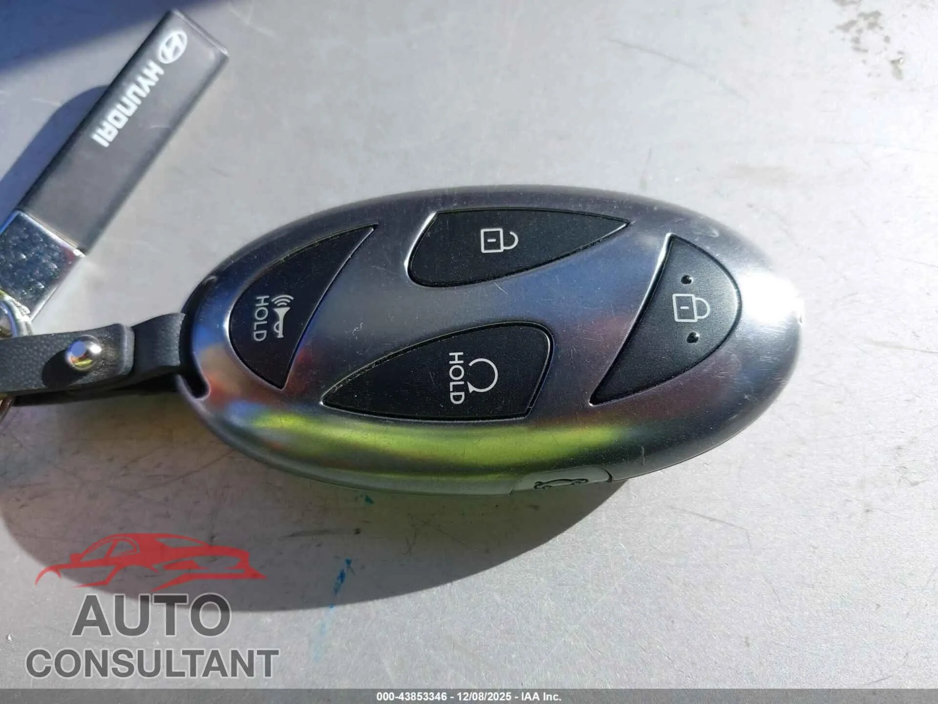 2025 HYUNDAI ELANTRA Damaged VIN KMHLS4DG9SU939869 – photo 11