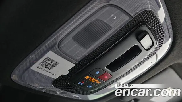 2023 Hyundai Avante (CN7) 1.6 Turbo N Line Sold VIN KMHLT41FGPU464586 – odometer reading