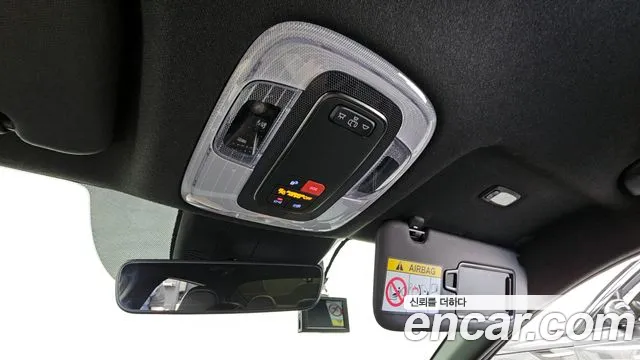 2024 Hyundai The New Avante (CN7) 2.0 N Sold VIN KMHLW41KARU020893 – photo 18