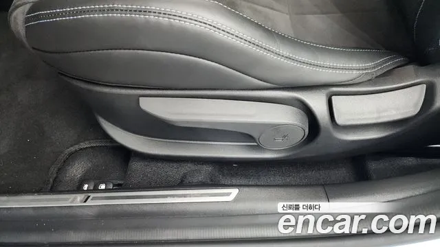 2025 Hyundai The New Avante (CN7) 2.0 N Sold VIN KMHLW41KASU030069 – dashboard 2025 Hyundai The New Avante (CN7) 2.0 N Sold VIN KMHLW41KASU030069 – dashboard