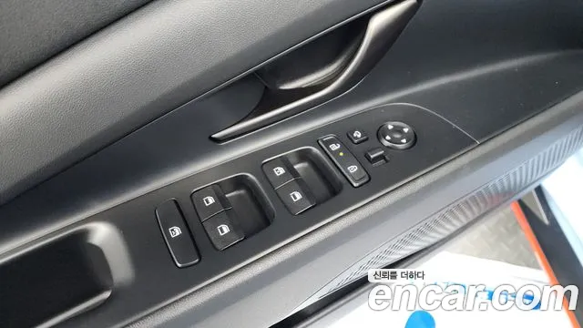 2025 Hyundai The New Avante (CN7) 2.0 N Sold VIN KMHLW41KASU030069 – exterior detail 2025 Hyundai The New Avante (CN7) 2.0 N Sold VIN KMHLW41KASU030069 – exterior detail
