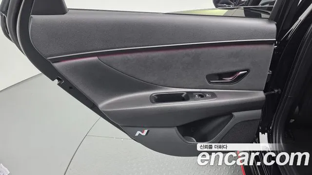 2026 Hyundai The New Avante (CN7) 2.0 N Sold VIN KMHLW41KATU038294 – dashboard 2026 Hyundai The New Avante (CN7) 2.0 N Sold VIN KMHLW41KATU038294 – dashboard