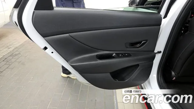 2024 Hyundai The New Avante (CN7) 2.0 N Sold VIN KMHLW41KGRU018330 – photo 30