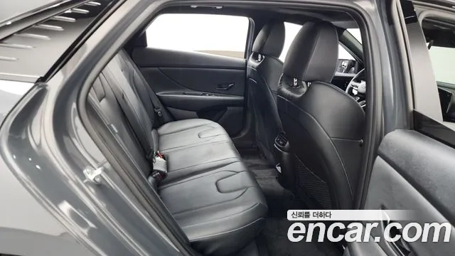 2024 Hyundai The New Avante (CN7) 2.0 N Sold VIN KMHLW41KGRU021612 – dashboard 2024 Hyundai The New Avante (CN7) 2.0 N Sold VIN KMHLW41KGRU021612 – dashboard