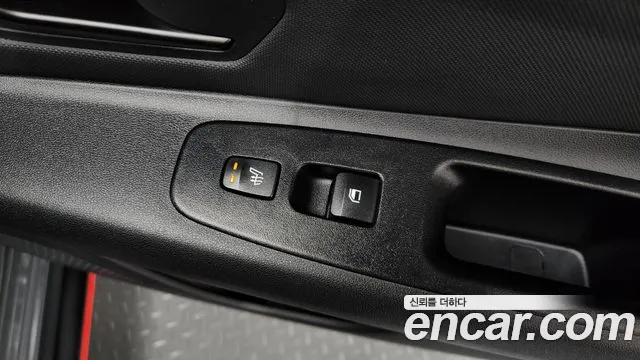 2024 Hyundai The New Avante (CN7) 2.0 N Sold VIN KMHLW41KGRU021612 – exterior detail 2024 Hyundai The New Avante (CN7) 2.0 N Sold VIN KMHLW41KGRU021612 – exterior detail