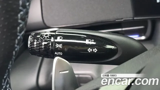 2025 Hyundai The New Avante (CN7) 2.0 N Sold VIN KMHLW41KGSU027350 – dashboard 2025 Hyundai The New Avante (CN7) 2.0 N Sold VIN KMHLW41KGSU027350 – dashboard