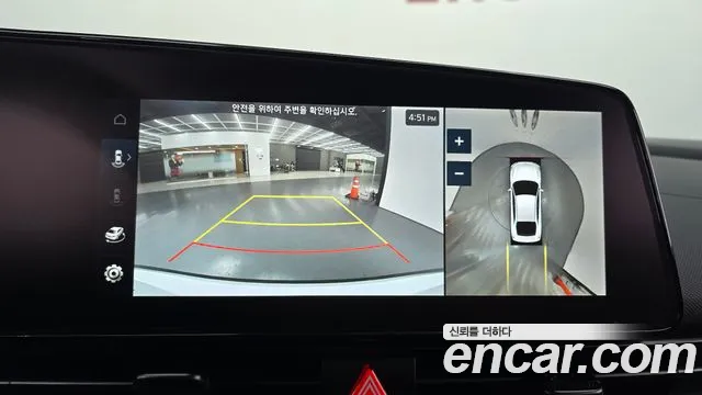 2025 Hyundai The New Avante (CN7) 2.0 N Sold VIN KMHLW41KGSU027350 – interior seats 2025 Hyundai The New Avante (CN7) 2.0 N Sold VIN KMHLW41KGSU027350 – interior seats