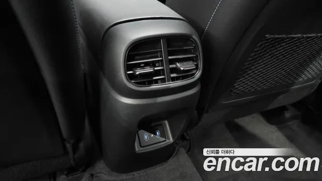 2026 Hyundai The New Avante (CN7) 2.0 N Sold VIN KMHLW41KGTU035339 – dashboard